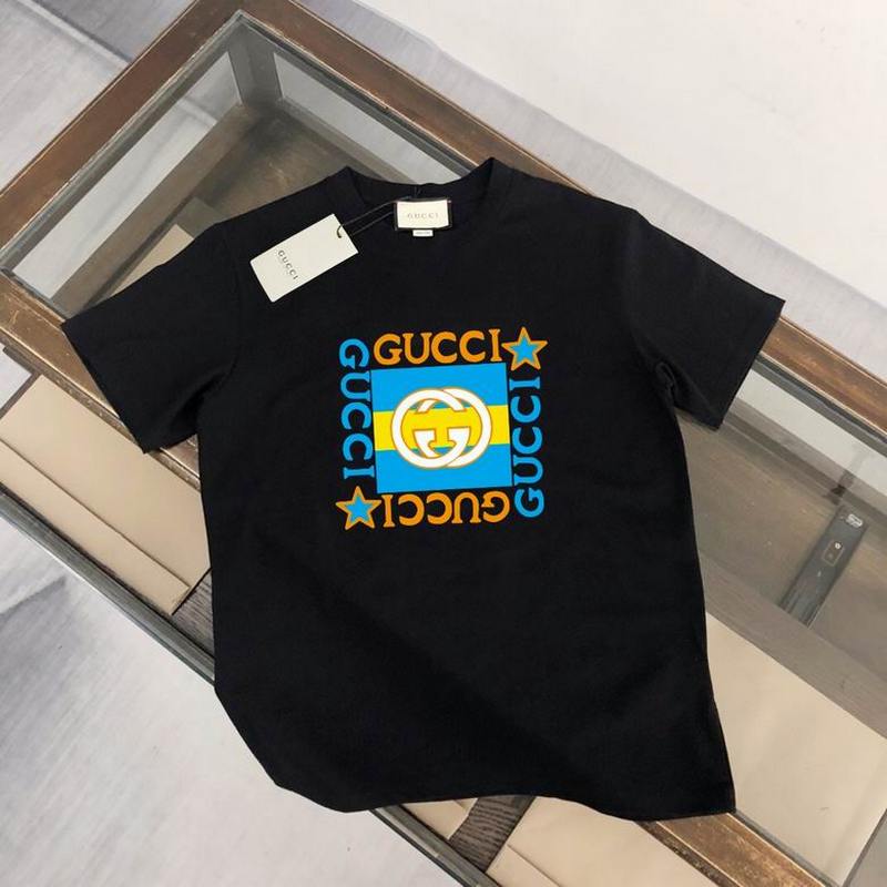 Gucci Men's T-shirts 438